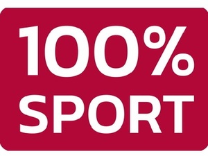 100 % Sport