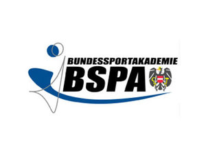 Bundessportakademie Österreich (BSPA)