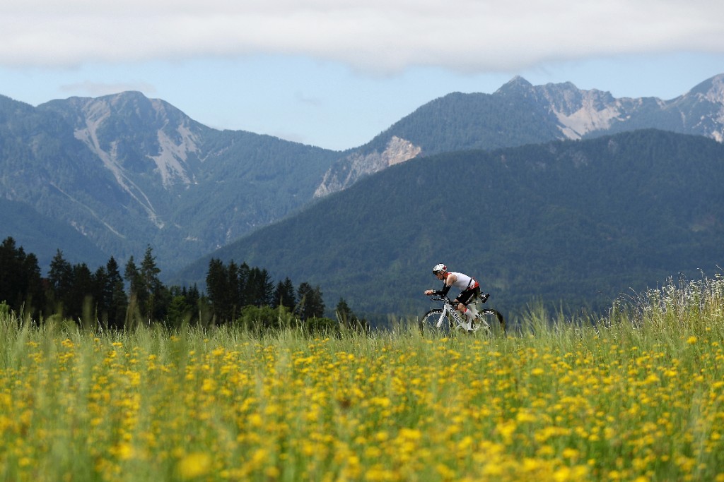 Anmeldung für den Ironman Austria-Kärnten 2020 geöffnet