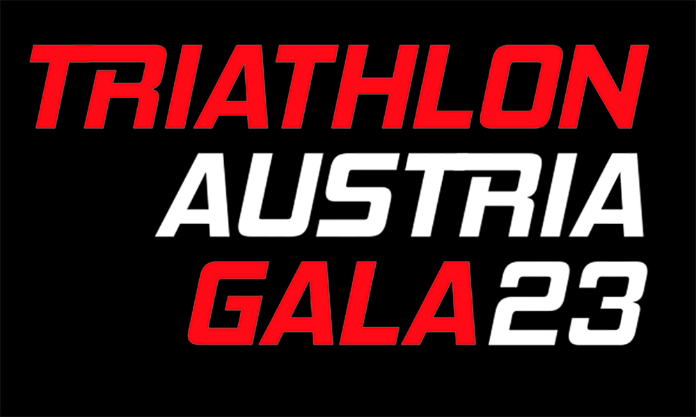 SAVE THE DATE - Triathlon Austria Gala 2023 in Wien